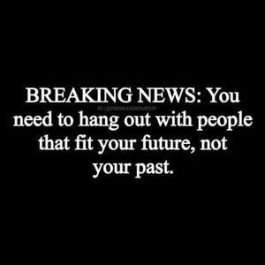 Meet your Posher, Derick
